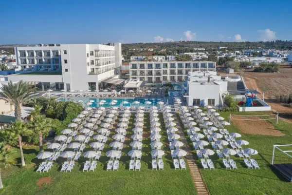 ATLANTICA SUNGARDEN PARK