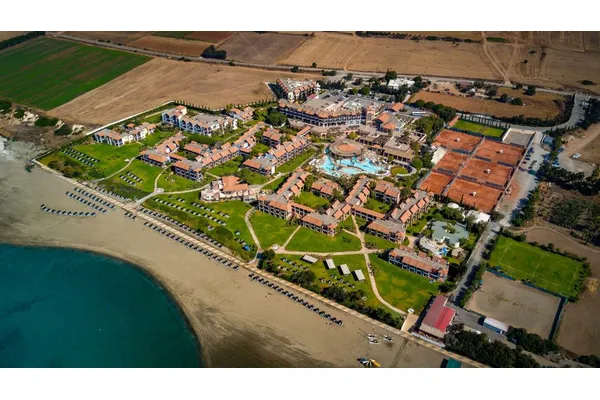 ROBINSON CYPRUS