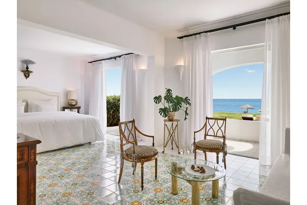 Caramel, A Grecotel Resort to Live