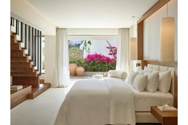 Amirandes, A Grecotel Resort to Live