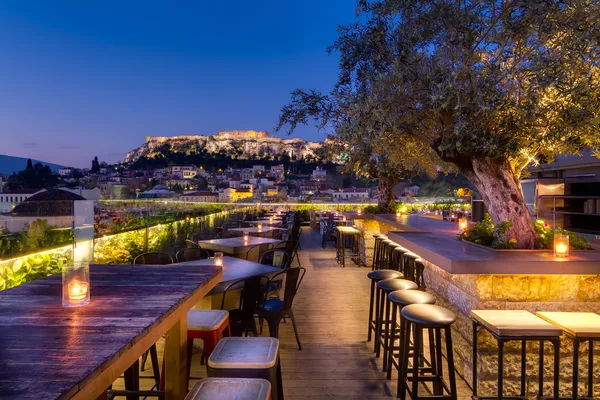 360 Degrees Hotel Athens