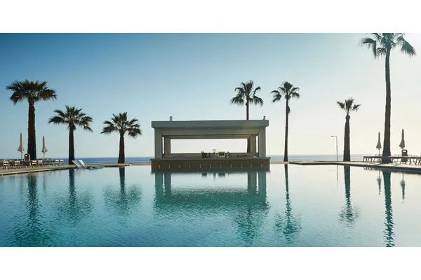 SUNRISE JADE HOTEL