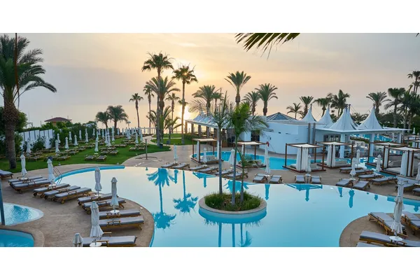 SUNRISE PEARL HOTEL