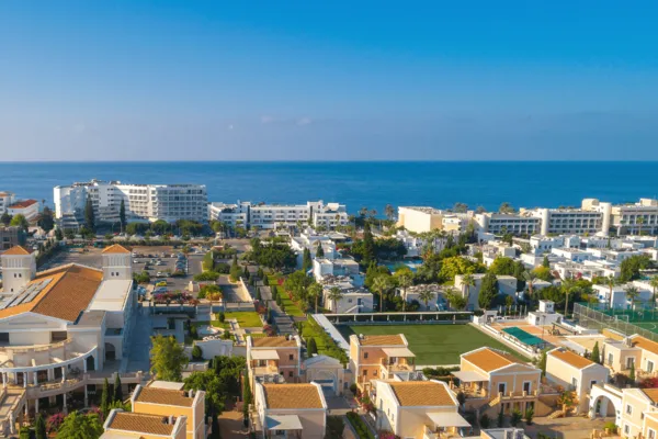 ALIATHON RESORT