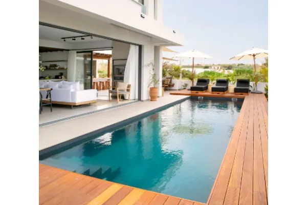 LORA PEARL LUXURY VILLA