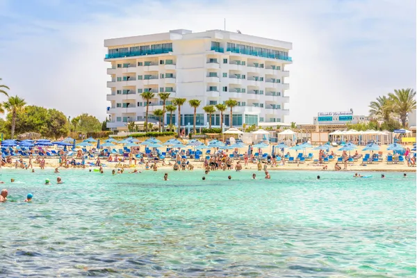 TASIA MARIS SANDS BEACH