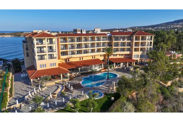 THALASSA BOUTIQUE HOTEL & SPA