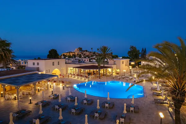 Protaras