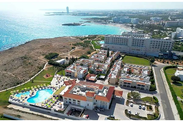 AKTEA BEACH VILLAGE