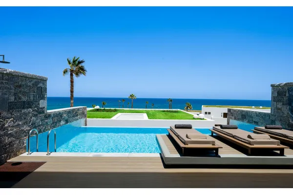 Nana Princess Suites, Villas & Spa