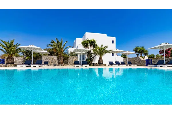 Aeolos Resort