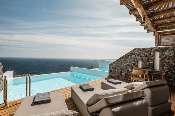 Alissachni Mykonos
