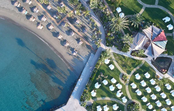 AMATHUS BEACH