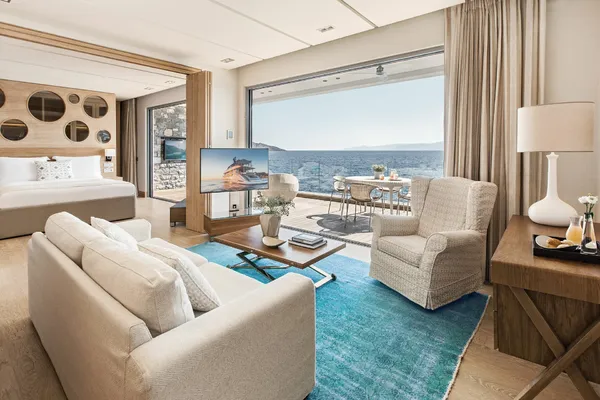 Elounda Beach Hotel & Villas