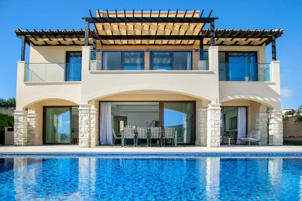 Aphrodite Hills Hotel and Resort