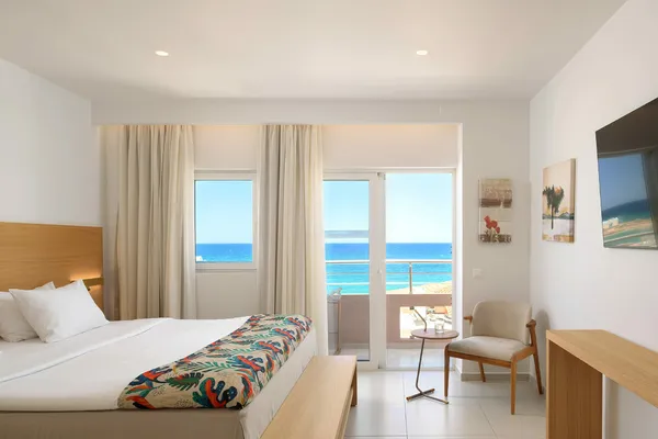 High Beach Hotels Collection