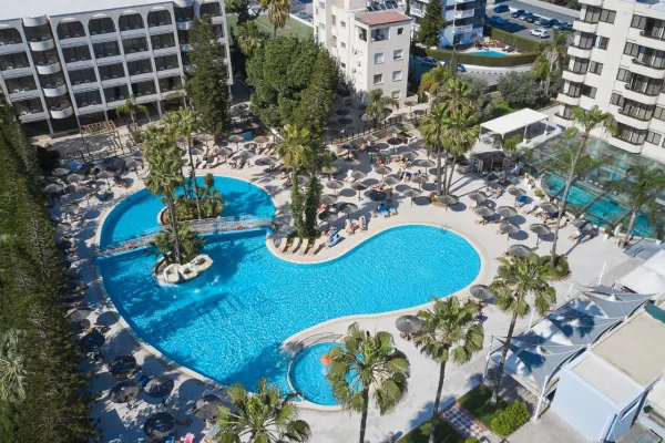 ATLANTICA OASIS