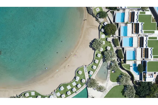 Elounda Peninsula Luxury Resort
