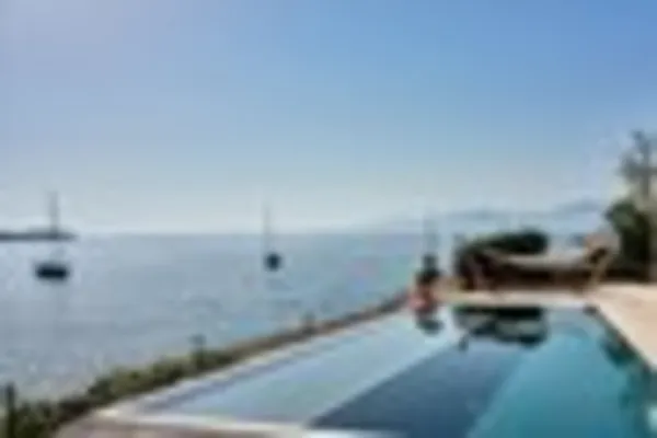 Belvedere Mykonos - Waterfront Villa & Suites