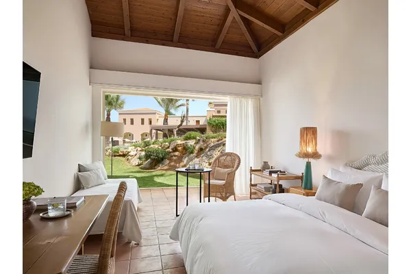 Grecotel Marine Palace & Aqua Park