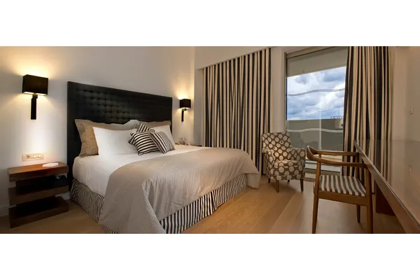 Aquila Atlantis Hotel