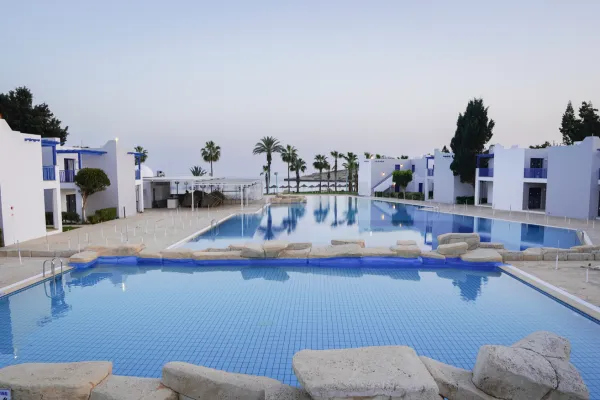 CALLISTO HOLIDAY VILLAGE