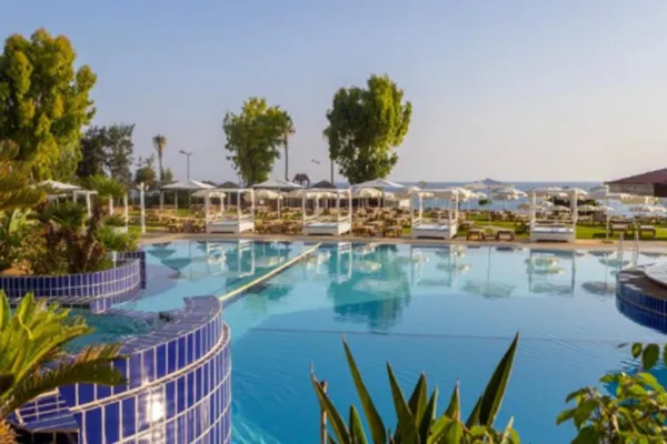 CAPO BAY LUXE