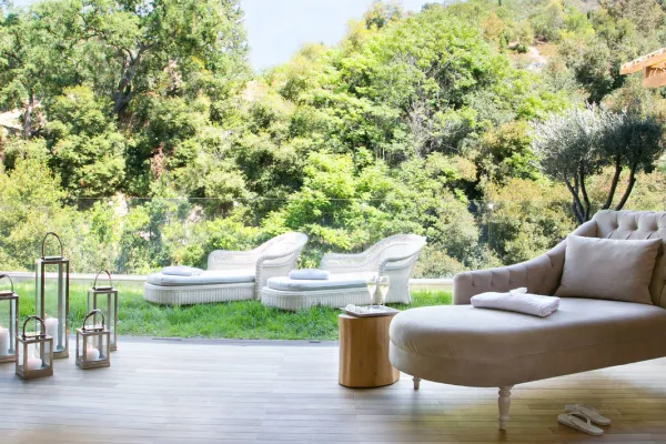 CASALE PANAYIOTIS - MAISONS TRADITIONNELLES - LUXE