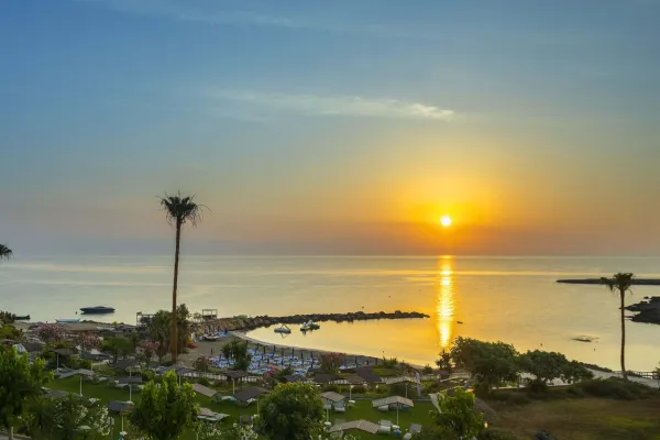 CAVO MARIS BEACH