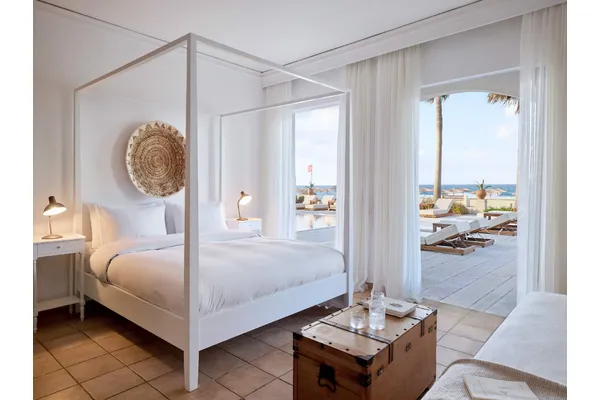 Grecotel Plaza Beach House