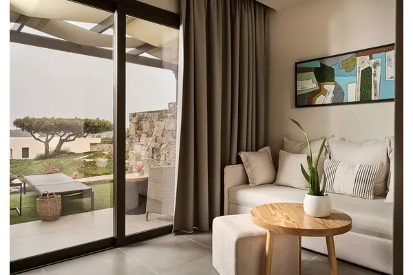 Elounda Palm Hotel Crete