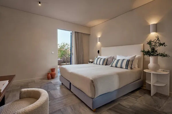Mykonos Theoxenia, a member of Design Hotels