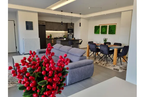 10 Apartments & Suites Athens