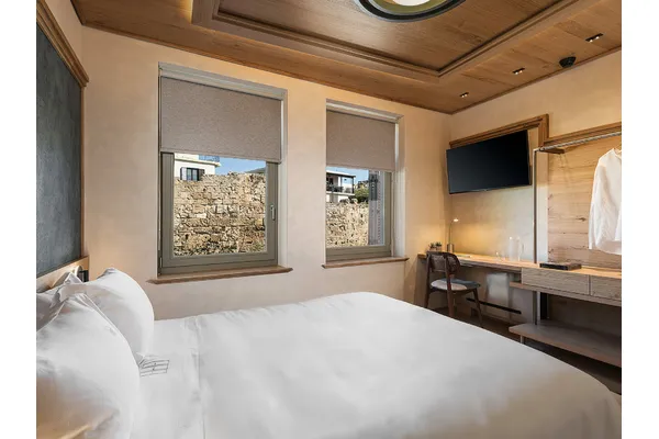 Elysia Boutique Hotel