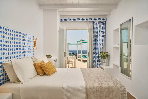Arte & Mare Elia Suites Boutique Spa Hotel