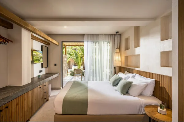 Stella Village Seaside Hotel