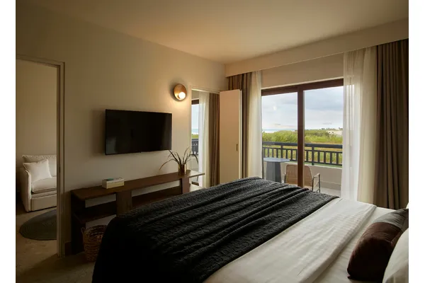 Asterion Suites & Spa – Designed for adults
