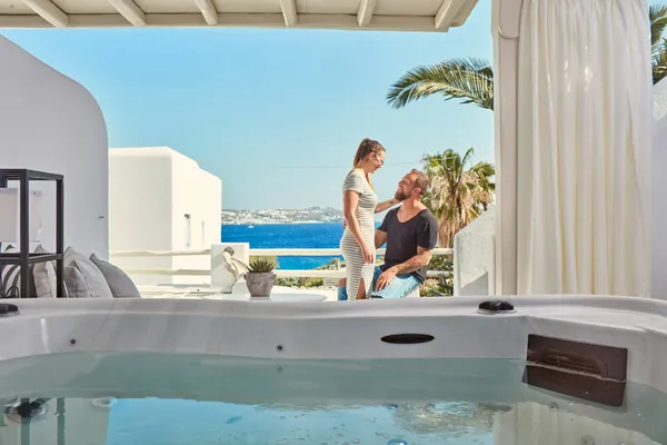 Mykonos Princess