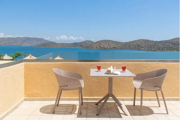 Elounda Heights Aparthotel - Adults Only