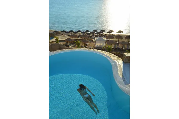 Mykonos Grand Hotel & Resort