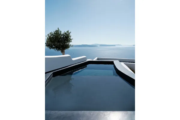 Abyss Suites