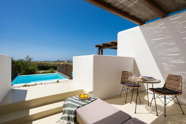 Aegean Hospitality Luxury Accommodation Mykonos