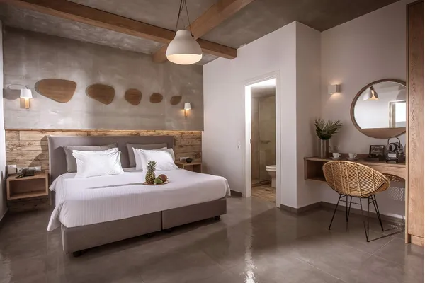 Enorme Maya Beach Hotel - Adults Only