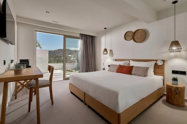 Enorme Santanna Island - Premium All Inclusive