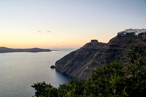 Agali Houses Santorini