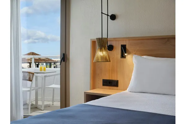 Atlantica Ocean Beach Resort