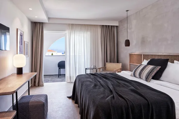 Atlantica Marmari Palace