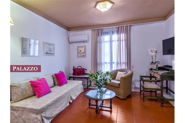 Rimondi Hotels Rethymnon
