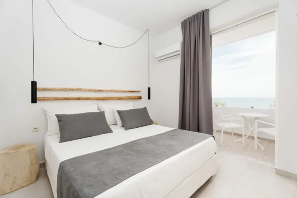 Petradi Beach Lounge Hotel by GHH