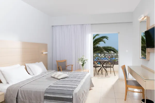 Grand Hotel Holiday Resort